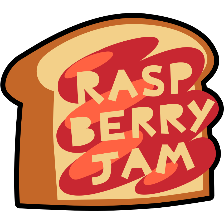 Raspberry Jam
